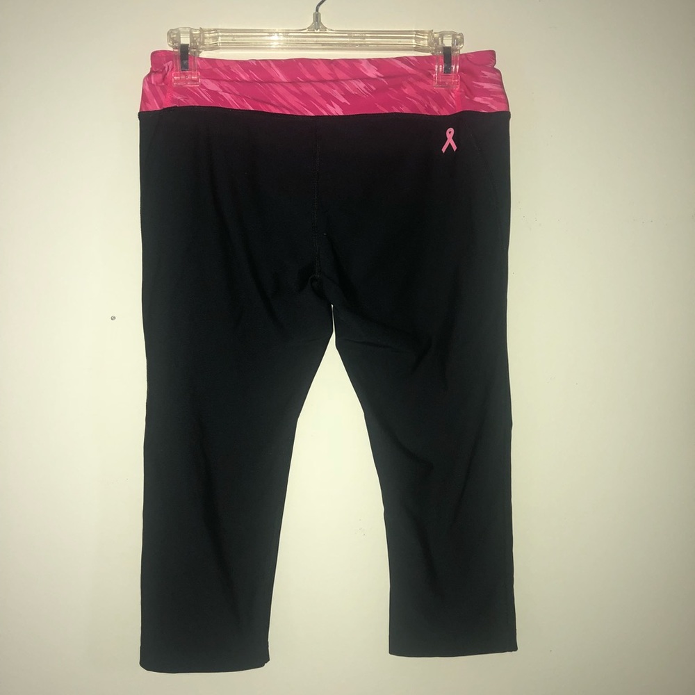 Under Armour workout pants